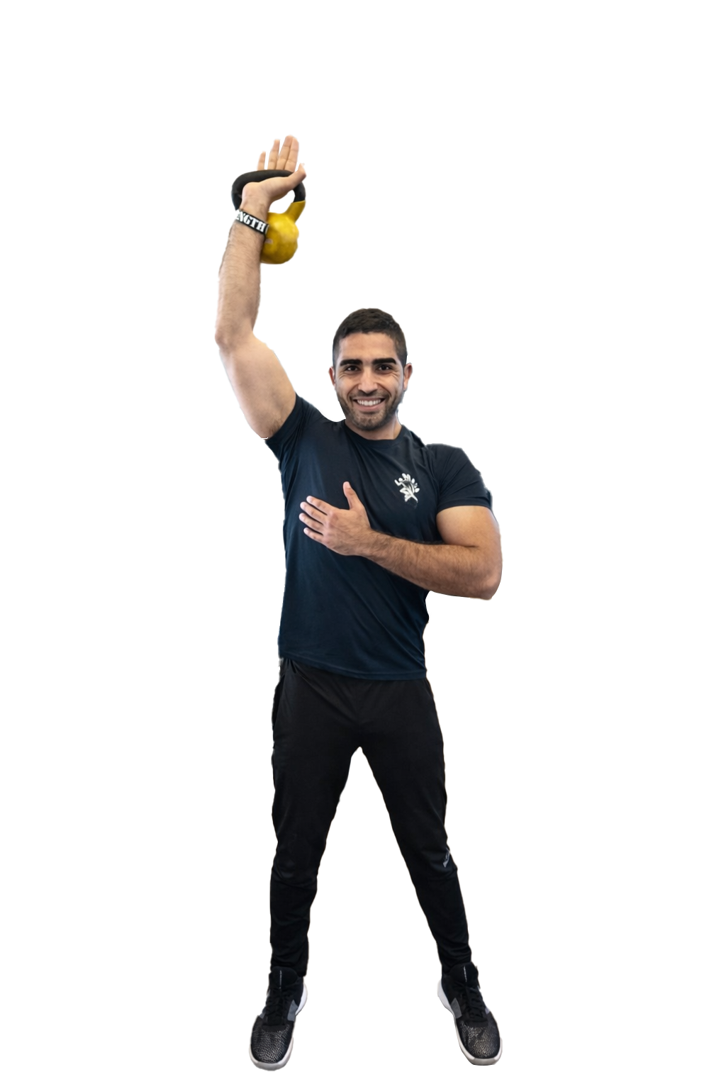 Asaf — ONDRIVE Founder